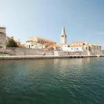 In - Istrien 43257 Apartment