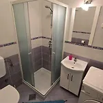 In - Istrien 43257 Apartment *