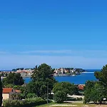 In - Istrien 43257 * Poreč