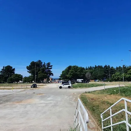 In - Istrien 43257 Apartment Porec