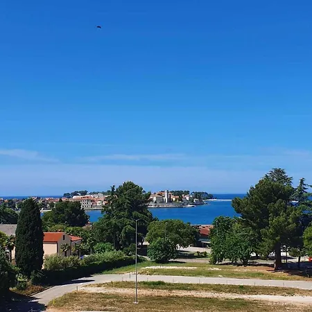 In - Istrien 43257 Apartment Porec