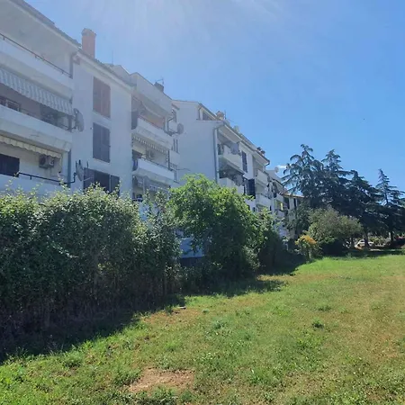 公寓 In - Istrien 43257 波雷奇