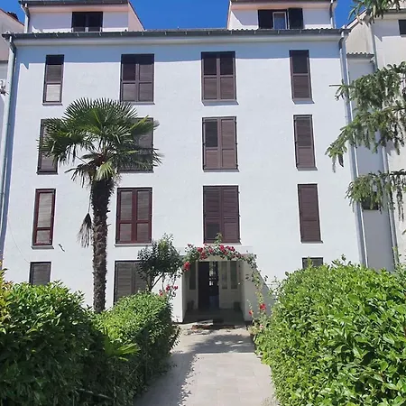 Apartment In - Istrien 43257