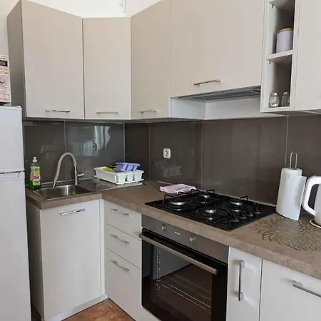 In - Istrien 43257 Apartment Porec