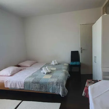 In - Istrien 43257 Apartment Porec