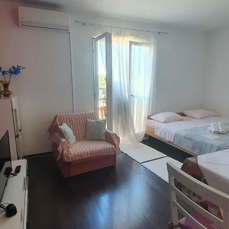 In - Istrien 43257 Apartment