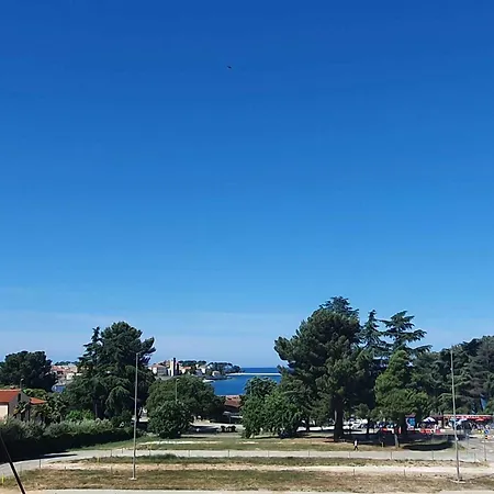 In - Istrien 43257 Apartment Porec