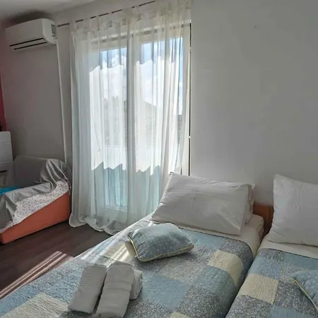 Apartment In - Istrien 43257