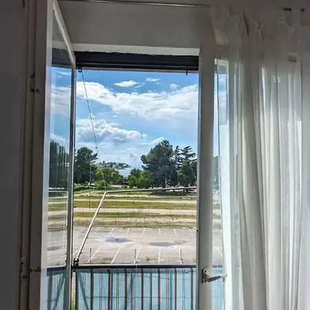 In - Istrien 43257 Apartment
