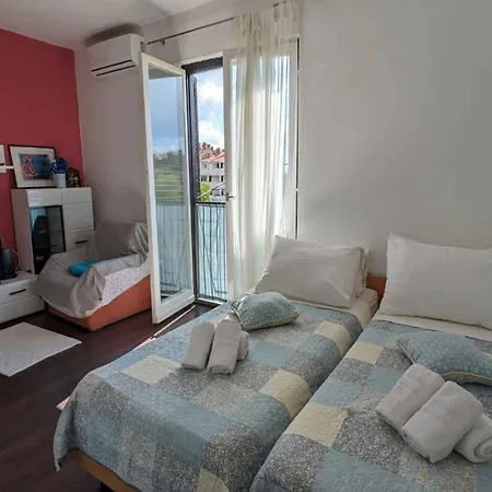 Apartment In - Istrien 43257