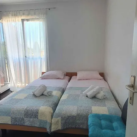 In - Istrien 43257 Apartment *