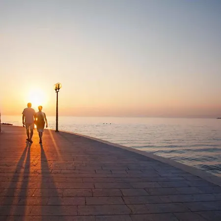 In - Istrien 43257 شقة بوريتش