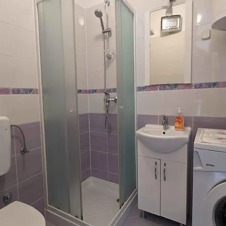 Apartment In - Istrien 43257 Porec