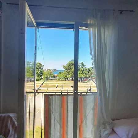 In - Istrien 43257 Apartment