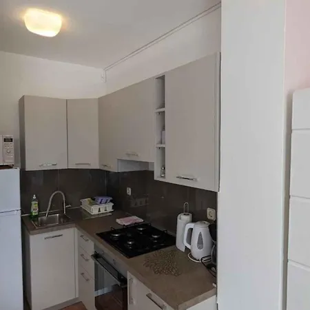In - Istrien 43257 Apartment *