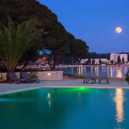 In - Istrien 43257 Porec