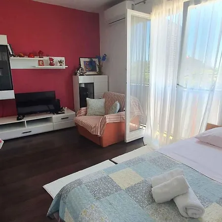 Apartment In - Istrien 43257