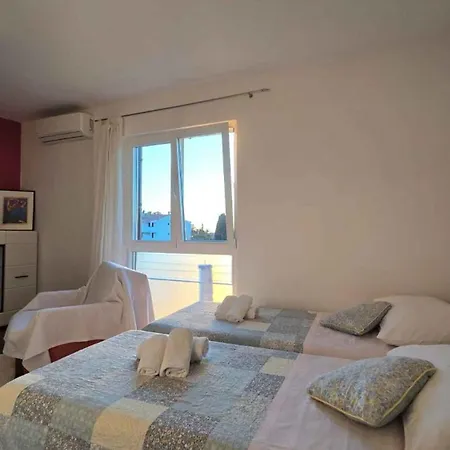 Apartment In - Istrien 43257 Porec