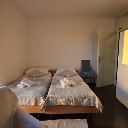Apartment In - Istrien 43257 Porec