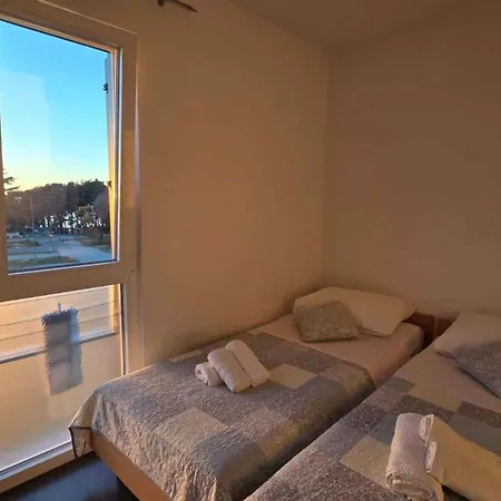 In - Istrien 43257 Apartment