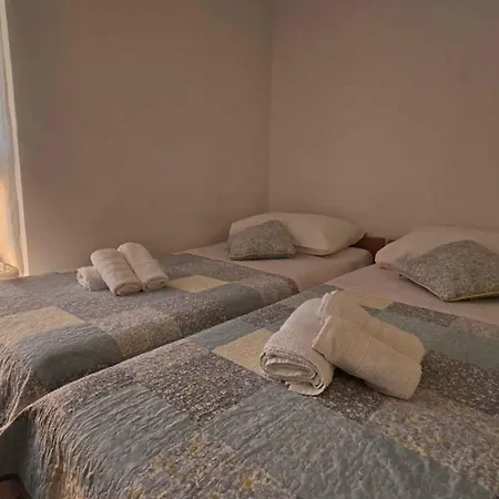 In - Istrien 43257 Apartment Porec