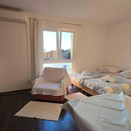 Apartment In - Istrien 43257 Porec
