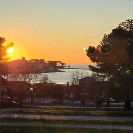 In - Istrien 43257 * بوريتش