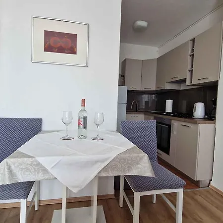 Daire In - Istrien 43257 Poreč