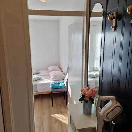 Apartmán In - Istrien 43257 Poreč
