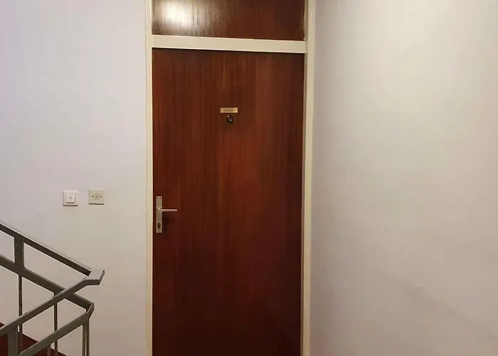 شقة In - Istrien 43257 بوريتش