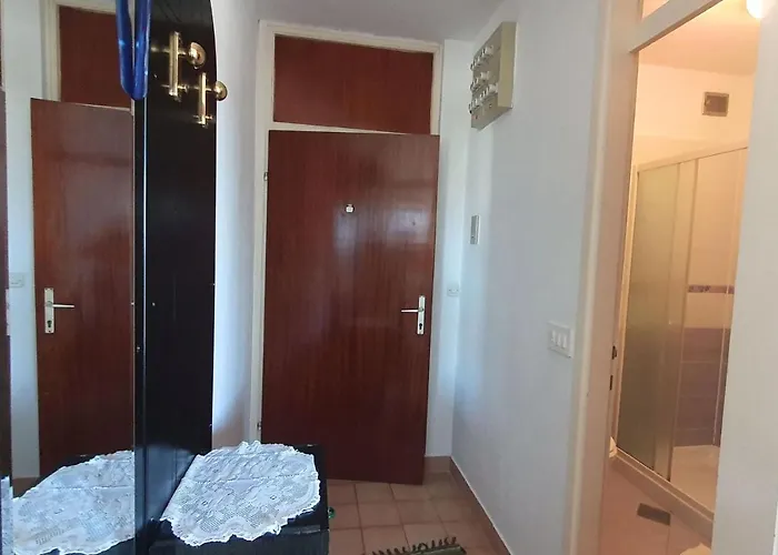 In - Istrien 43257 公寓 *