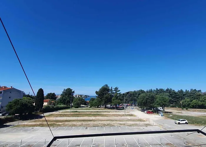 In - Istrien 43257 公寓 *