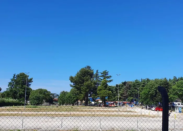 In - Istrien 43257 * 波雷奇