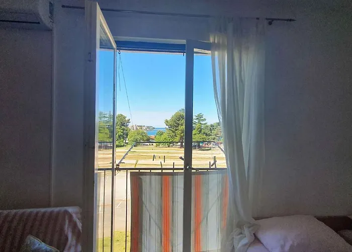 In - Istrien 43257 *