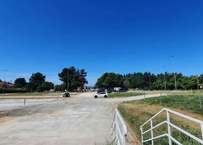 In - Istrien 43257 公寓 波雷奇