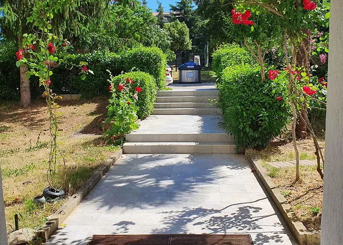 In - Istrien 43257 *