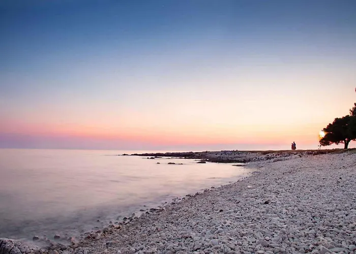 شقة In - Istrien 43257 بوريتش