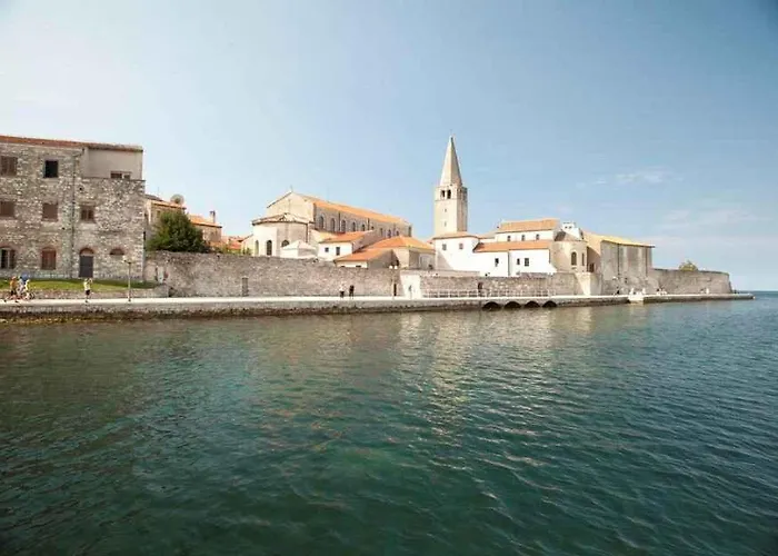 In - Istrien 43257 公寓