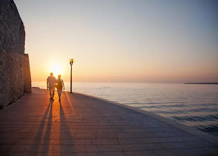 In - Istrien 43257 شقة بوريتش