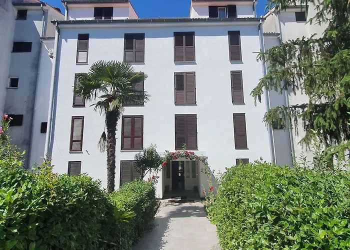 In - Istrien 43257 * بوريتش