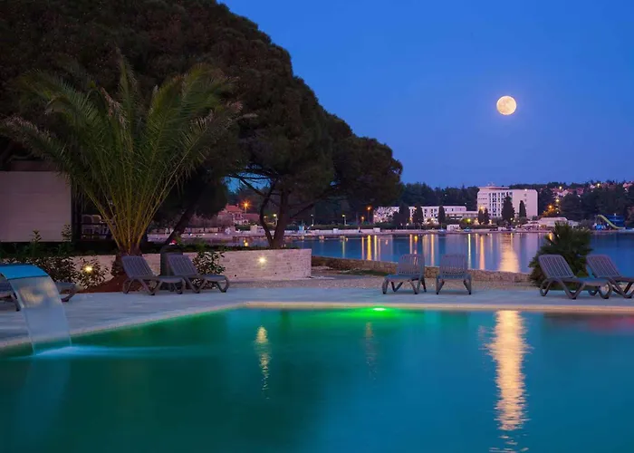 In - Istrien 43257 بوريتش