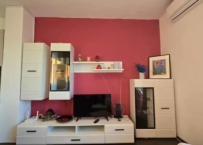 In - Istrien 43257 بوريتش