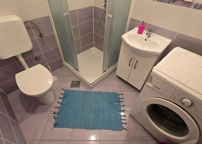 شقة In - Istrien 43257 *