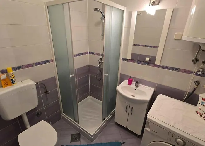 In - Istrien 43257 شقة *