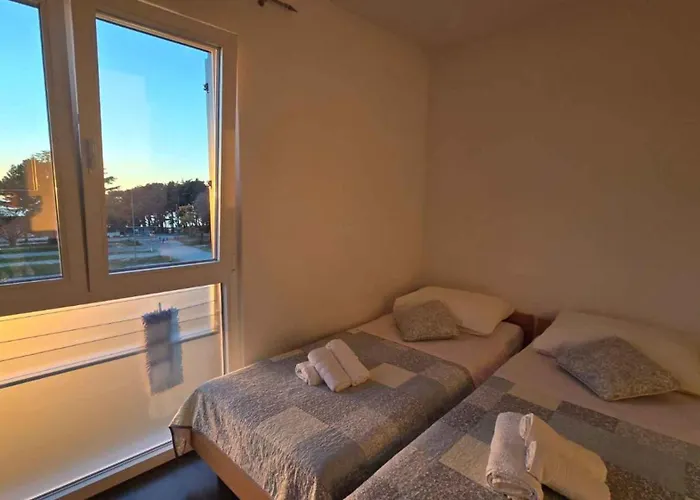 In - Istrien 43257 شقة