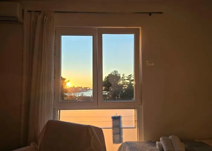 شقة In - Istrien 43257