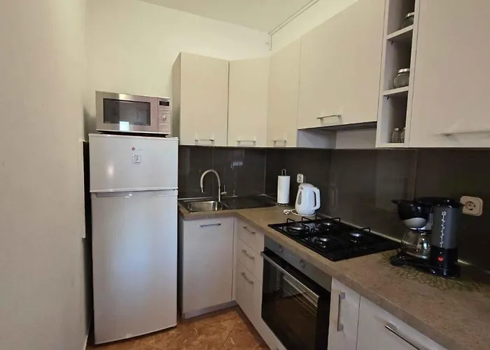 In - Istrien 43257 公寓 *