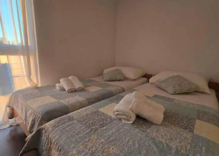 In - Istrien 43257 شقة بوريتش