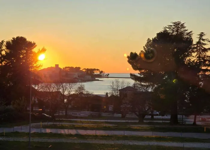 In - Istrien 43257 * بوريتش