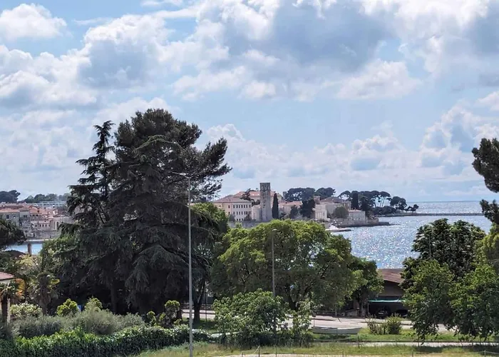 In - Istrien 43257 Poreč